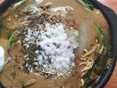 -曹宝林砂锅麻辣烫(星光路店)