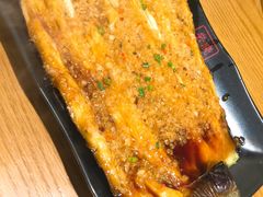 -云晓光头烧烤吧(新大陆广场店)