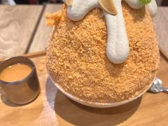 -After You Dessert Cafe