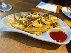 -Cactus墨西哥仙人掌餐厅