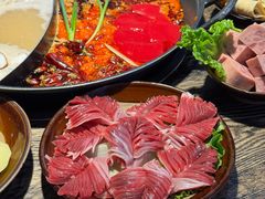 -冯校长老火锅(深圳总店)