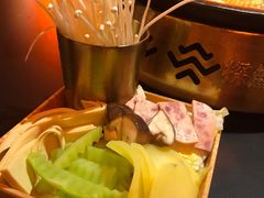 -探鱼·鲜青椒爽麻烤鱼(正佳广场店)