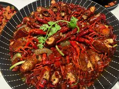 -本来精品川菜(嘉里中心店)