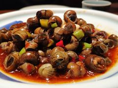 -鱼食饭稻·苏浙土菜17年老馆子(平江路店)