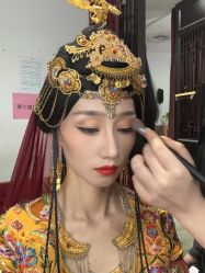 -盘子女人坊生日照·摄影馆(华强店)