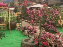 -明月山庄私房菜(环海东路店)