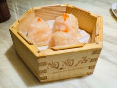 -陶陶居酒家(SM二期购物广场店)