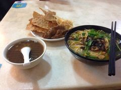 螺蛳粉先生-螺蛳粉先生(蓟门桥店)