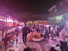 -华声天桥民俗文化园