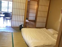 -北京古北水镇御舍温泉酒店