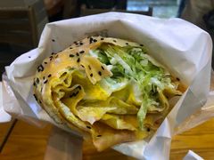 -煎饼道(桐梓林店)