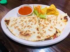 -panchos 墨西哥餐厅(嘉绿苑店)