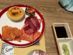 -咖啡苑自助餐厅·中国大饭店