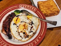 -肥韬茶餐厅(南山mini店)