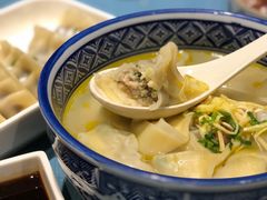-平江桃花源记(新光天地店)