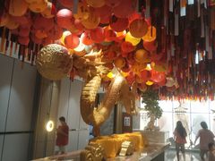 -青水瓦台汤泉(未央店)