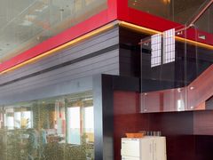 -洲际酒店·凌霄餐厅(紫峰大厦店)