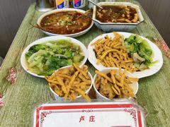 -卢庄(江汉路店)