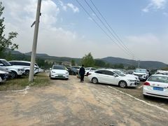 -竹泉村旅游度假区