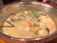 -老湖南·河鱼一锅鲜(兆禾里店)