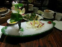 -云来居素食馆(南山店)