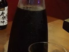 酸梅汁-令狐冲·炭烤活鱼(宝龙店)