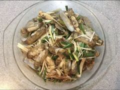 -望海潮海鲜店 特色家常菜(在海一方店)