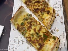 -SULTAN·苏坦土耳其餐厅(新光汇店)