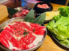 -汉拿山(北京上地华联店)