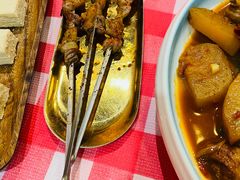 -西域阿里马新疆菜·清真(桂花路店)