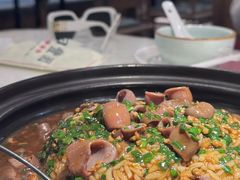 -日丰园海肠水饺·老字号大连海鲜(和平广场店)