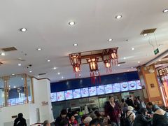 等位区-桥香园过桥米线(国贸店)