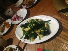 -阿罗新疆菜(人民广场店)