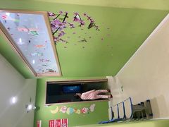 -昂立青少儿成长中心(杨浦国和1000校区)