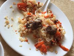 -维吾尔餐厅(宜山路店)