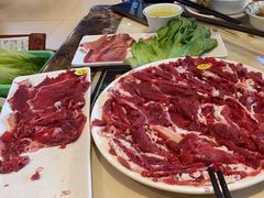 -小肥牛潮汕牛肉火锅(南联店)