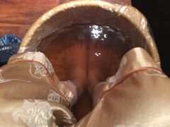 -华夏良子·足道·SPA·艾灸(小麦岛银海店)