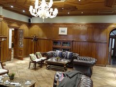 -马勒别墅·中餐厅