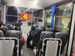 -太原武宿国际机场