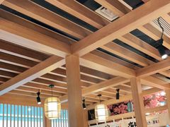 大堂-九田家黑牛烤肉(淮北万达店)