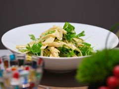 -悦融琥珀·京鲁菜·海味珍品(西单店)