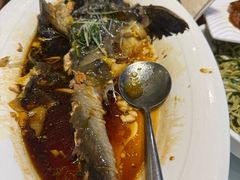 -香融府·烤鸭·家常菜(马家堡路店)