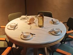 -院子餐厅·大锅菜·老杭帮(桥西直街店)