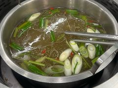 -正宗贵州二嫂黄牛肉馆(青村店)
