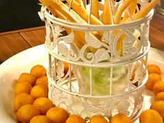 -兰桂坊·花园餐厅(西湖店)