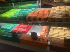 -HappyMiss花满楼·鲜花饼·鲜花茶·伴手礼(上海环球港店)