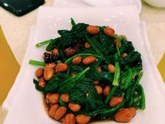 -奥华餐厅·老张记(台基厂店)
