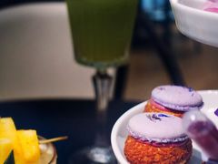 -théATRE 茶聚场(王府中環店)