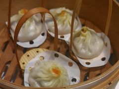 -龍堂蟹黄小笼包(万家丽店)