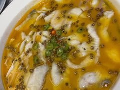 -火婆子·川小馆(扬韬科技广场店)